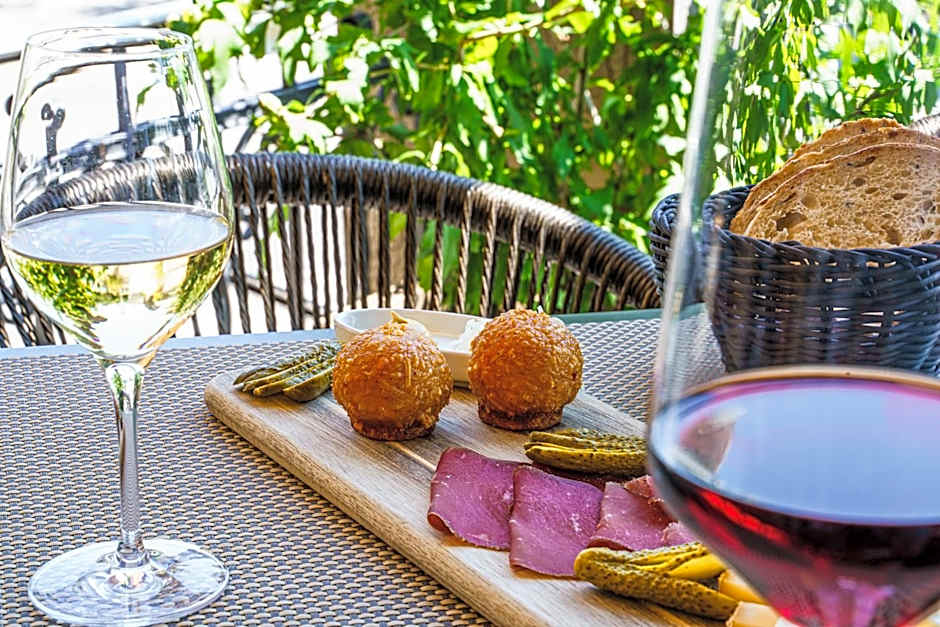 Rivage Hotel Restaurant Lutry