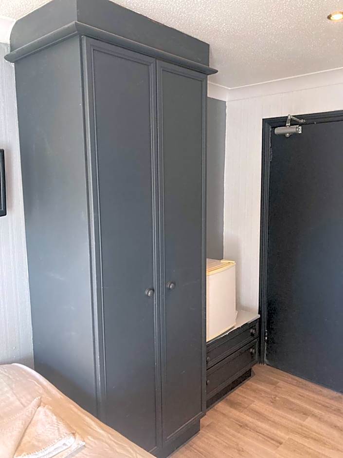 Abingdon Lodge Hotel