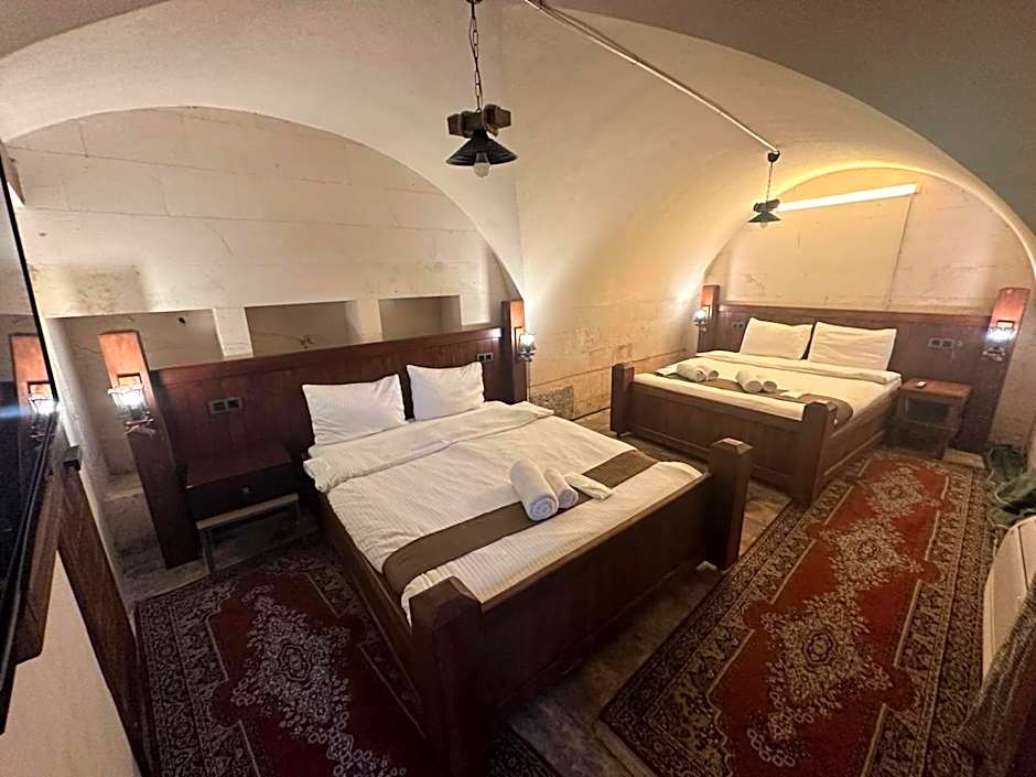 Muzepotamia Butik Otel