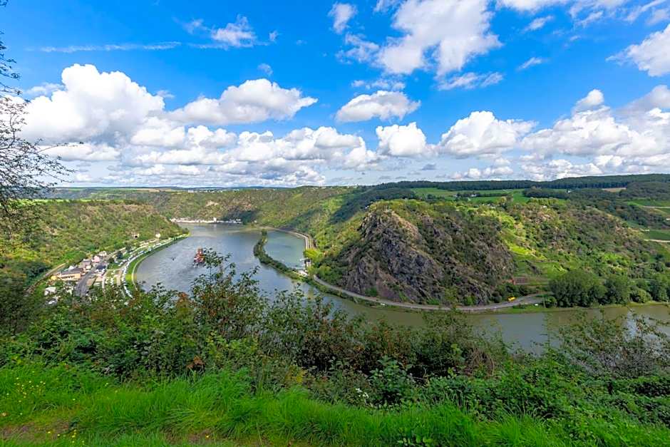 DAS WESEL - DEIN HOTEL AM RHEIN