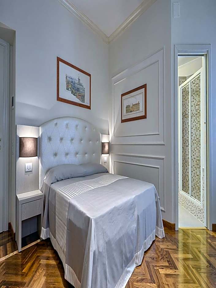 Polinari Rooms San Pietro Roma
