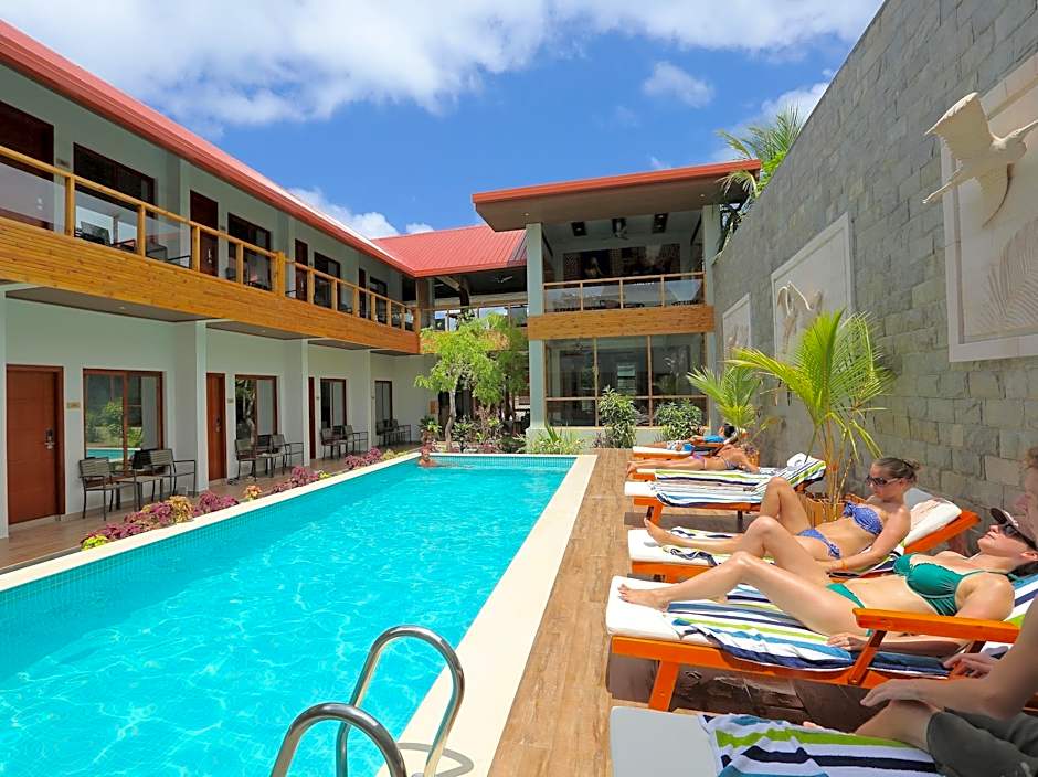 Kaani Village and Spa at Maafushi