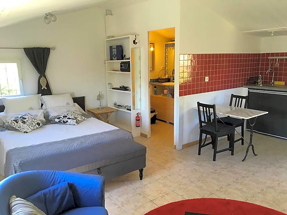 Les terrasses sur mer