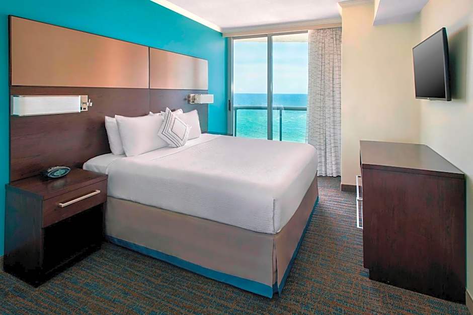 Residence Inn by Marriott Fort Lauderdale Pompano Beach/Oceanfront