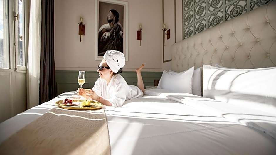 Illa Experience Hotel