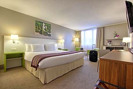 Classic Â Double Room