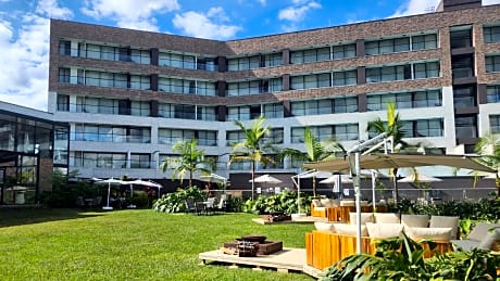 Hotel Lagoon