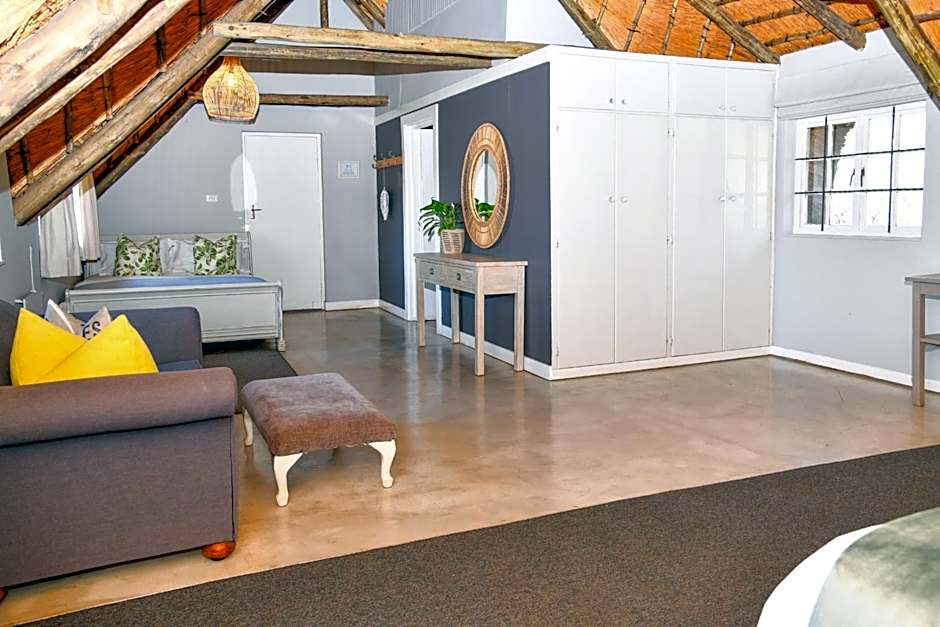 Gowan Valley Guest Farm