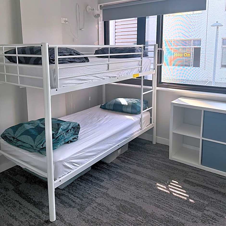 BeHome Appel 28 days minimum stay