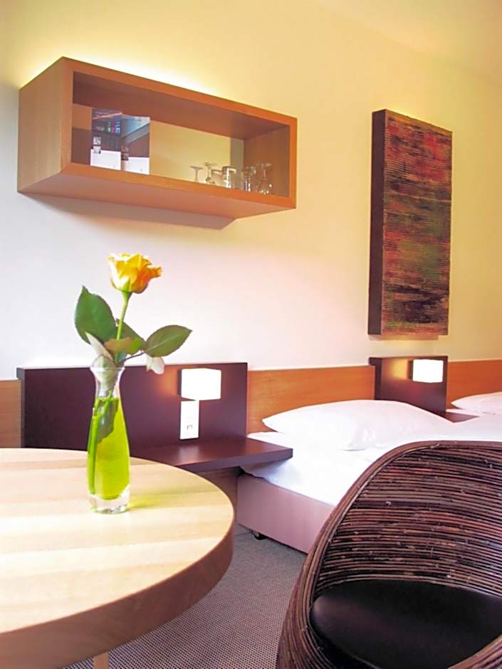 Hotel Zugbrücke Grenzau
