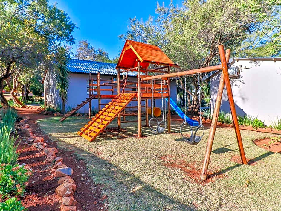 Thuto Centre Conferencing & Bush Lodge