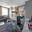 Hotel President Budapest, affiliated by Melia