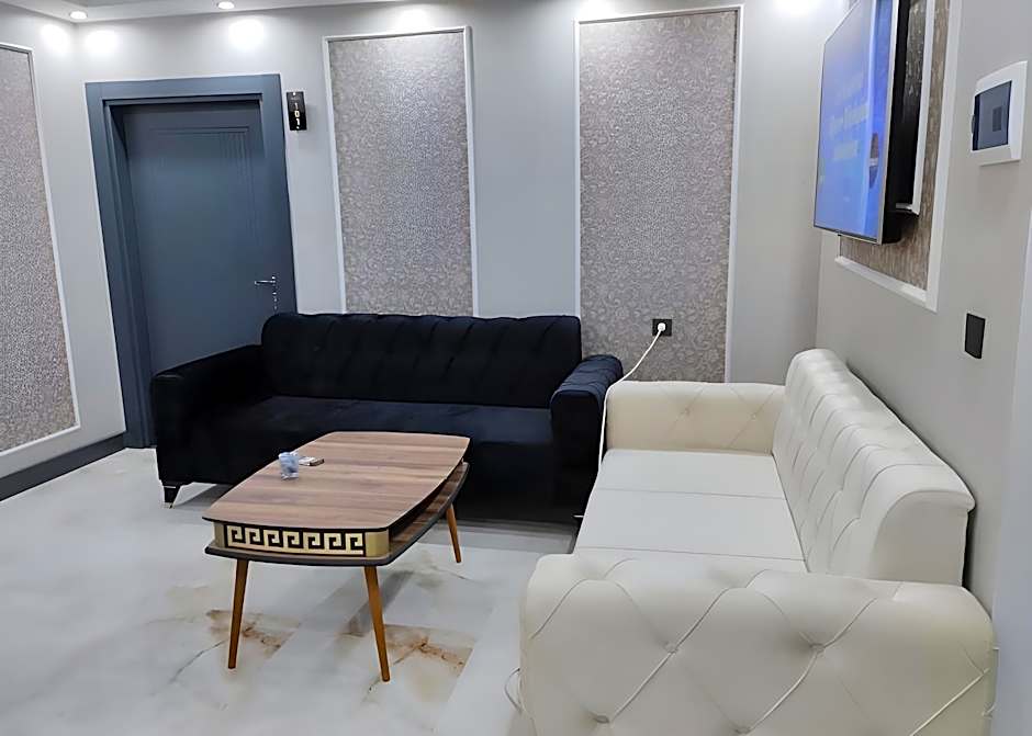 Pars Palas Hotel