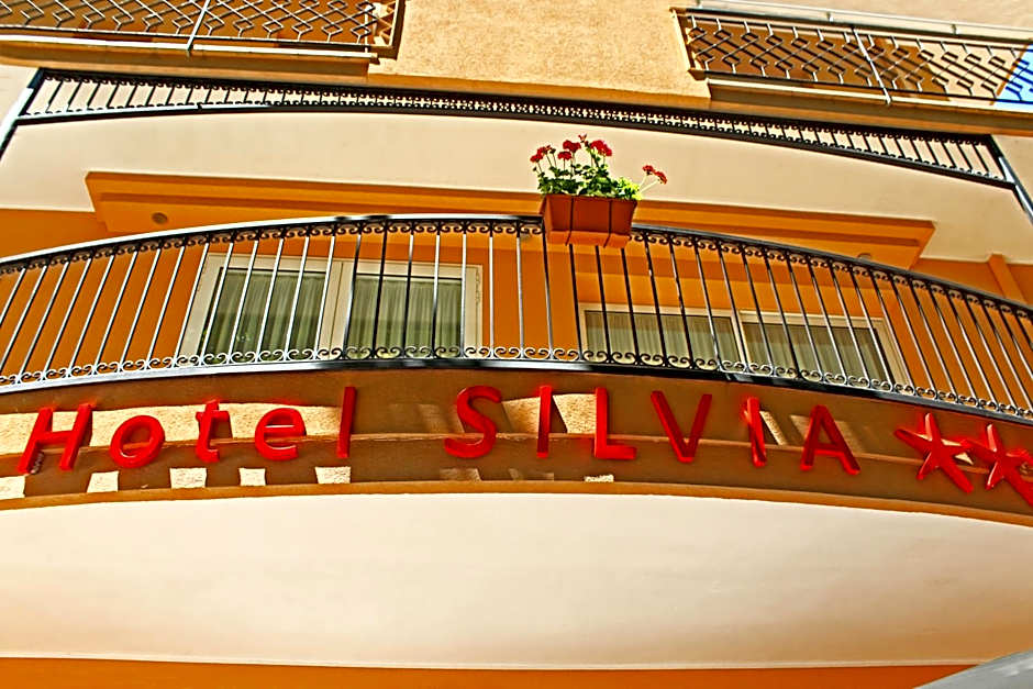 Hotel Silvia