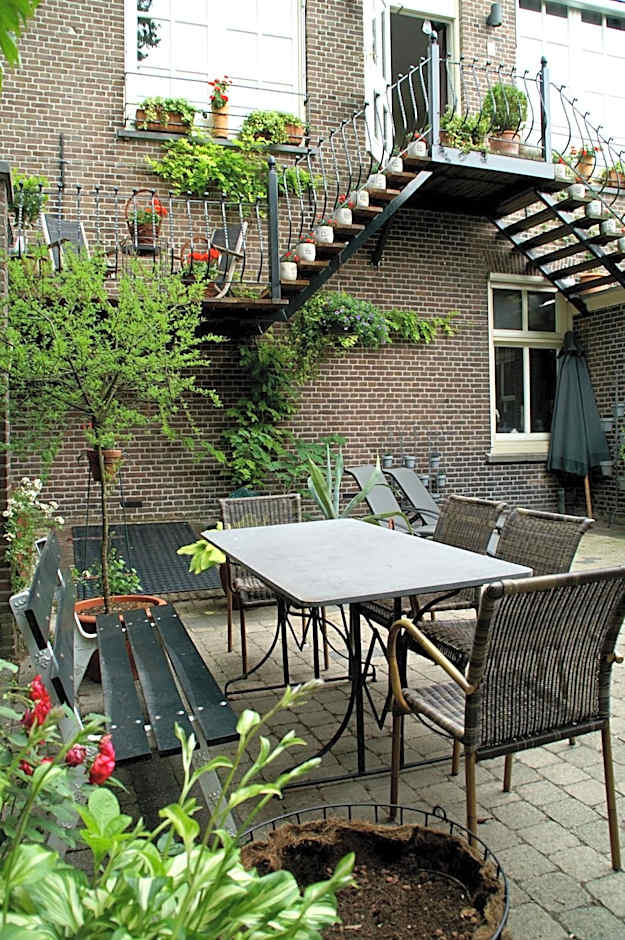 Hotel De Hoefpoort