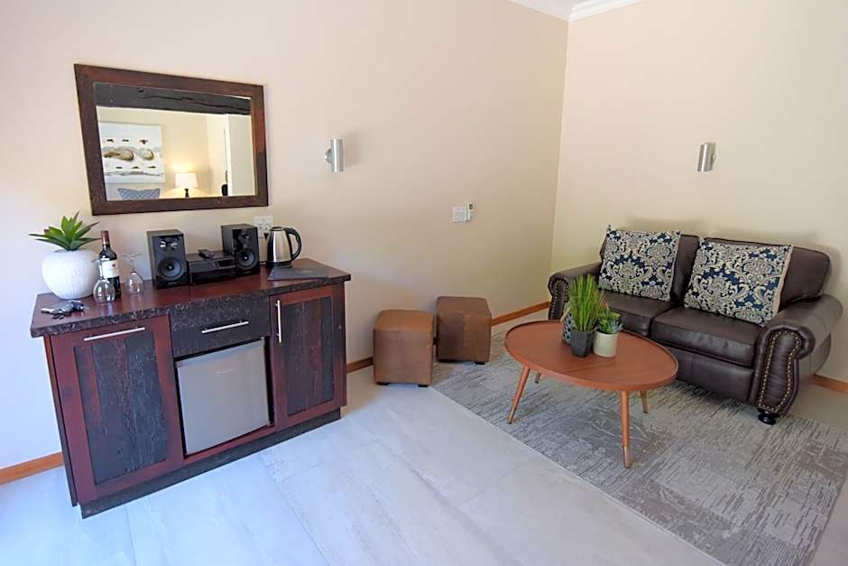 Cultivar Boutique Hotel