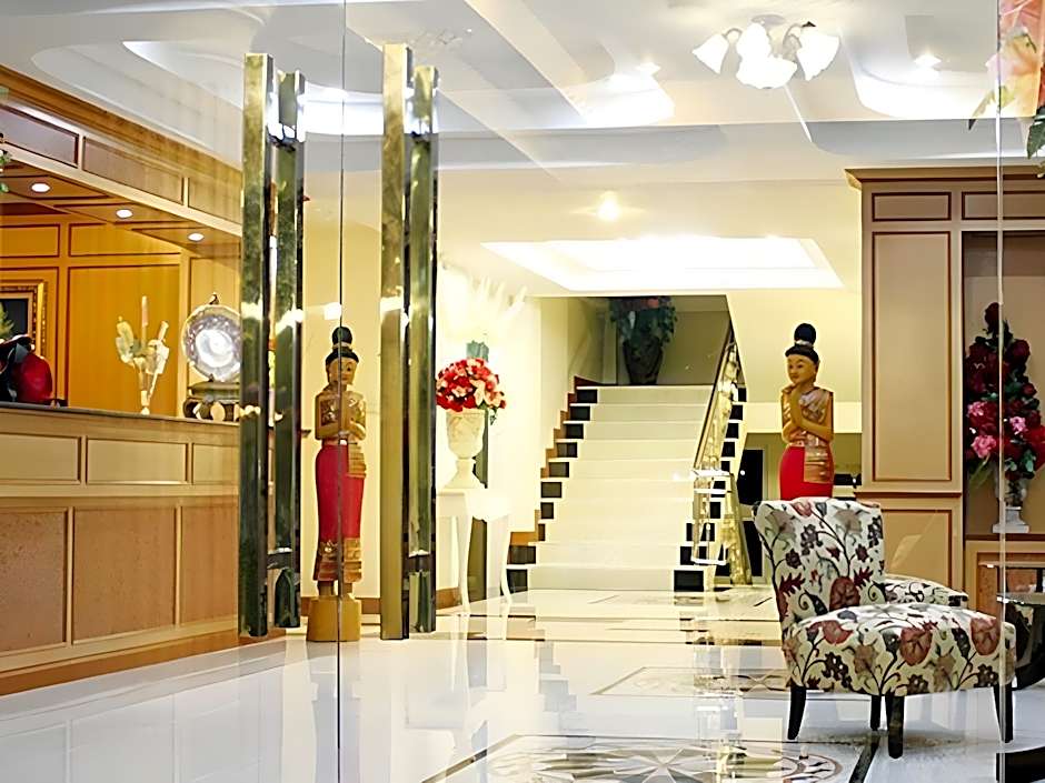 Siamtara Palace Hotel