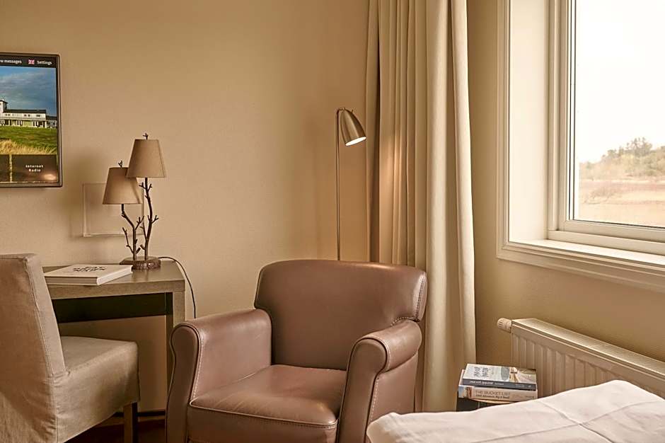 Sola Strand Hotel