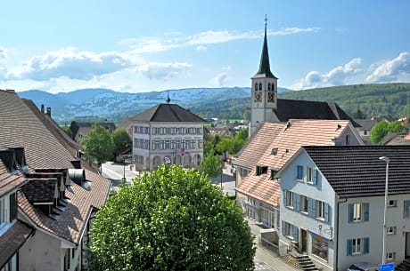 Röschenzerhof