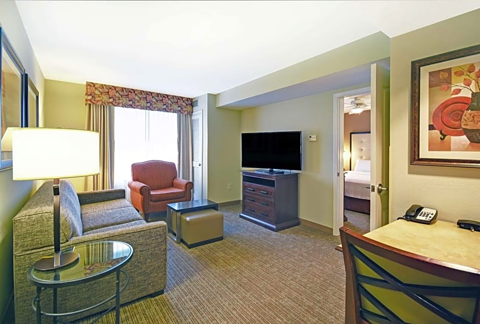 Homewood Suites By Hilton Denver International Airport