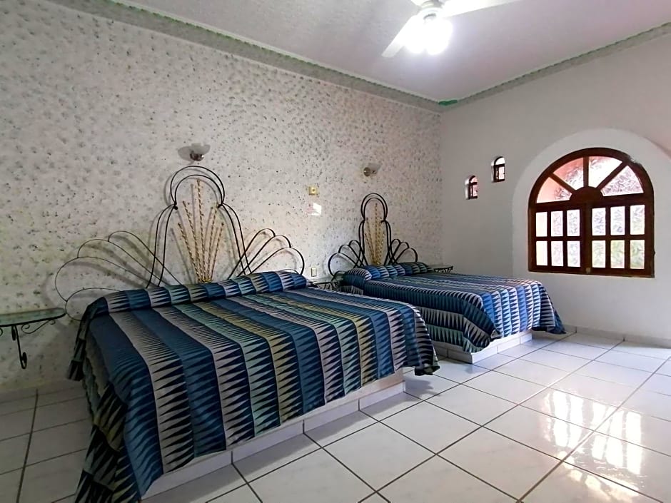 Hotel Providencia