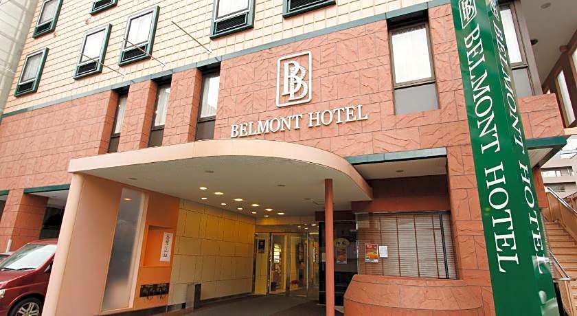 Belmont Hotel Tokyo