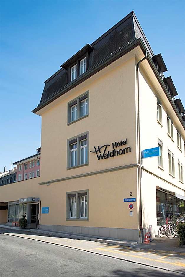 Hotel Waldhorn