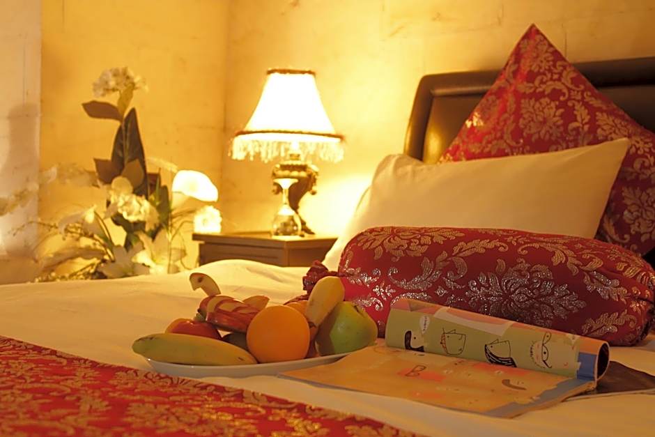 Zinciriye Hotel