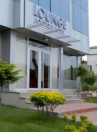 Lounge Hotel