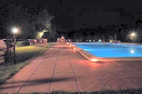 Agriturismo Feudo Gagliardi