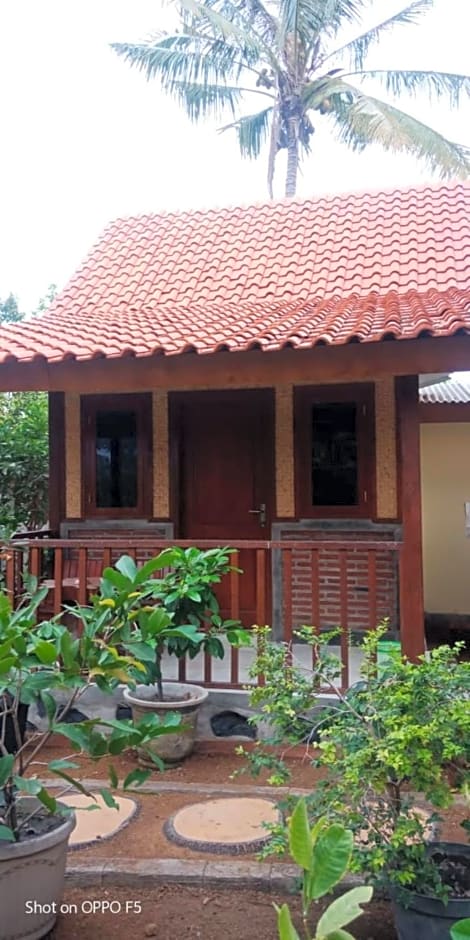 Nita's Homestay Banyuwangi