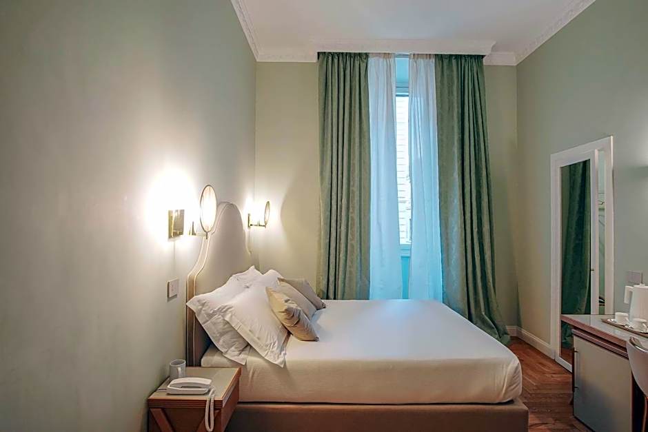 Hotel City