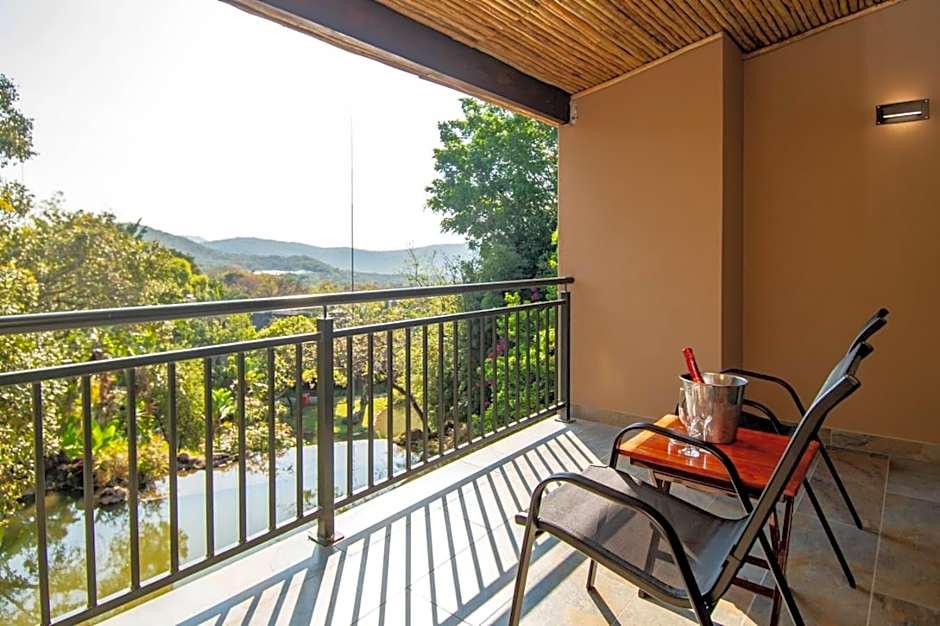 Umbhaba Eco Lodge