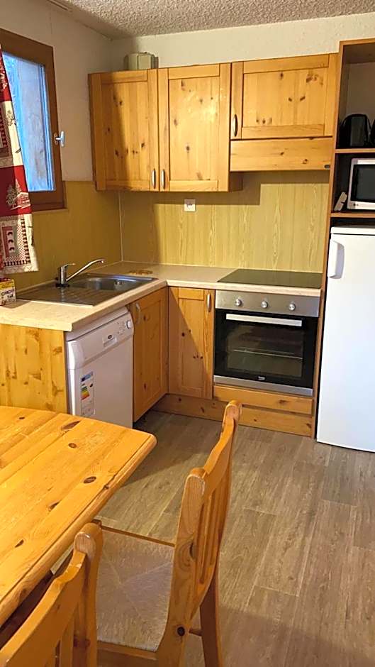 Résidence Capfun Les Adrets