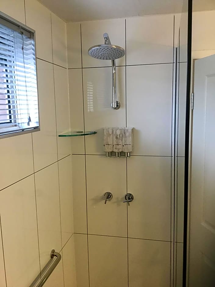 Albury Townhouse Motel