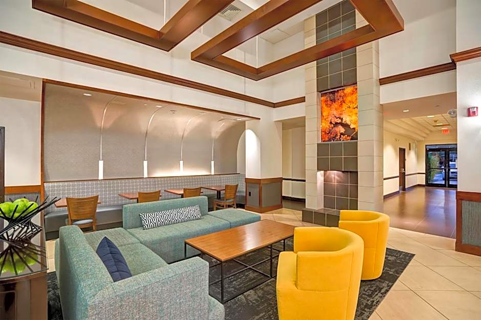 Hyatt Place Baltimore-BWI Airport