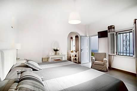 Executive Room with Caldera View