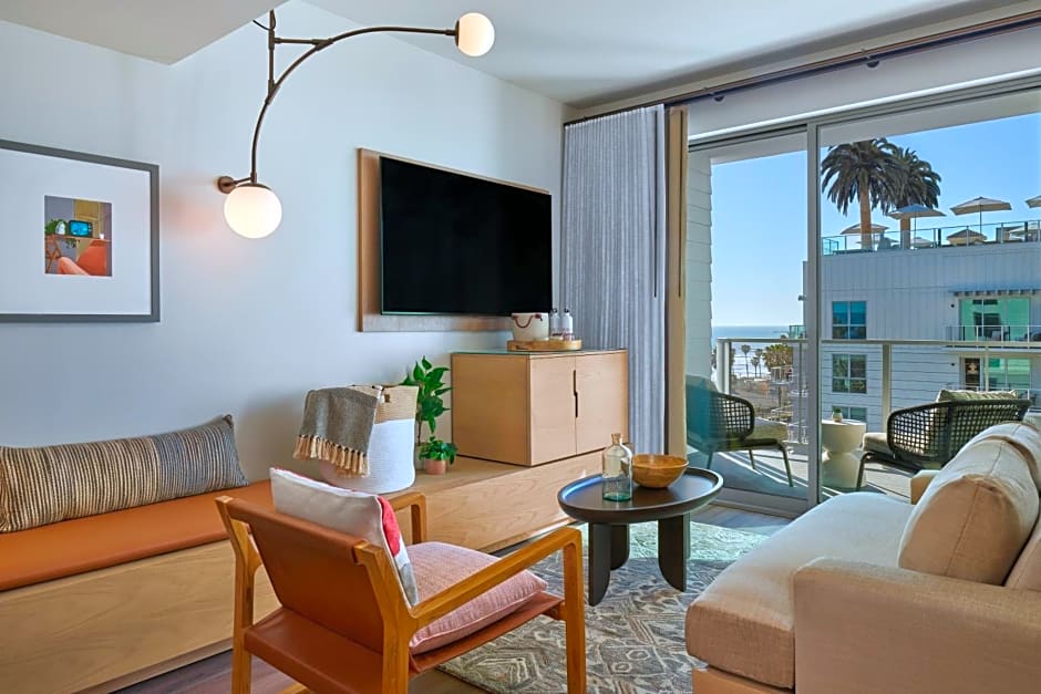 Mission Pacific Beach Resort, part of JdV by Hyatt