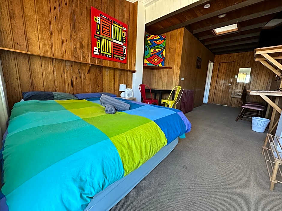 Bunkhouse Motel Cooma