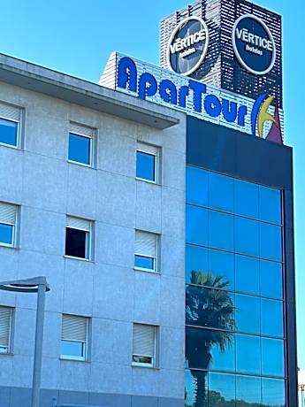 Sevilla Suite Azahar