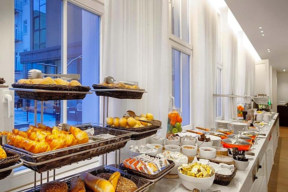 Holiday Inn Dresden - Am Zwinger By IHG