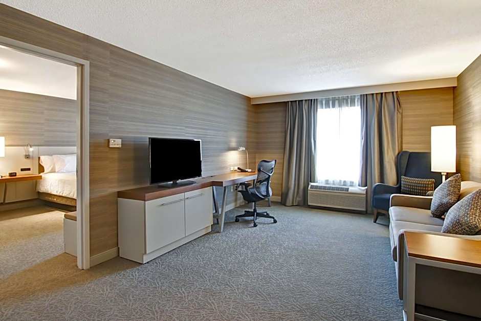 Hilton Garden Inn Toronto-Mississauga