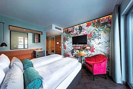 Maison Schiller by DesignCity Hotels