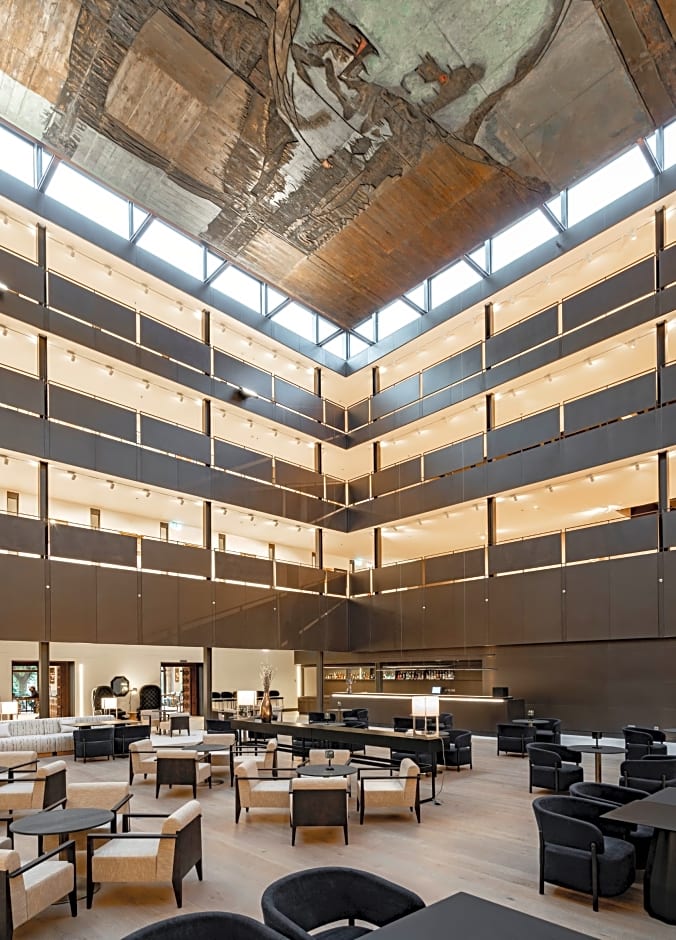 Parador de Leon. San Marcos