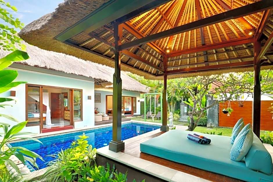 Kecapi Villa Seminyak by Ini Vie Hospitality