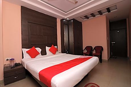 Shree Bhakti Sagar Hotel