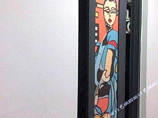 Pod Inn Ningbo Luomeng Universal Paradise Yintai City
