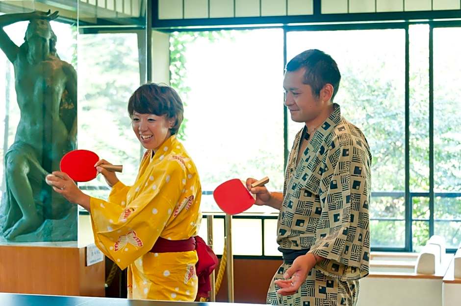 Yoshidaya Sannoukaku