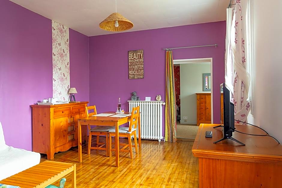 Chambre d'Hôtes - l'Ephémère