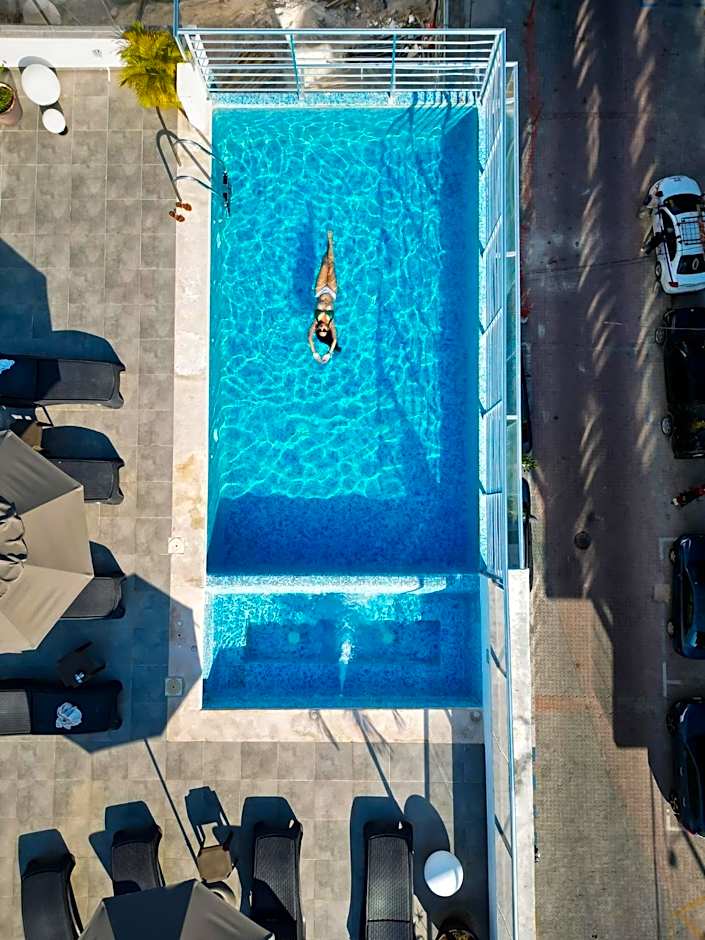 Soho Playa Hotel